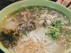 -沈记土鸡米线(七星街品牌中心店)