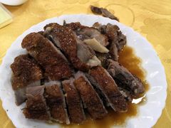 -安记烧鹅(新桥店)