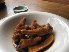 -佰味家宴(柠溪文化广场店)