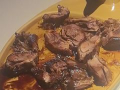 -八府香鸭·啫啫煲(华山路店)