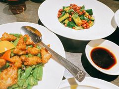 -汤城小厨•粤菜•靓汤(苏州街店)