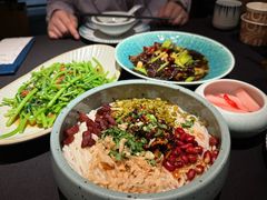 -山石榴·贵州菜(丰盛里店)