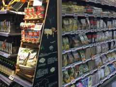 -Olé精品超市(北京合生汇店)