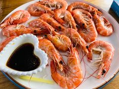 -蟹老板的海鲜