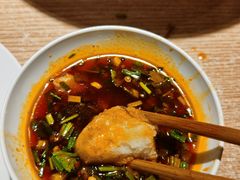 -李子坝梁山鸡(北碚万达五鸡哥店)