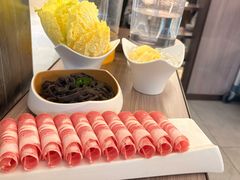 -海底捞火锅(龙岗星河COCO Park店)
