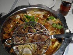 -古乐牛香·鲜牛肉牛杂火锅(吴江三里桥运东商业广场店)