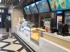 -SFC上影百联影城(大上海4DX店)