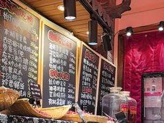 -忘不了·酸菜鱼·28年老南京菜(原北圩路店)