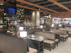 -韩盛·盛江山自助料理(中街大悦城黑金店)