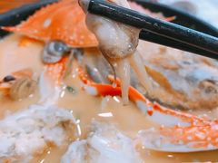-台州老六海鲜面馆(上南总店)