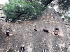 -胡里山炮台