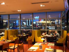 -青岛海尔洲际酒店