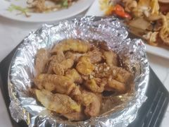 -东江海鲜大排档·潮汕菜·砂锅粥