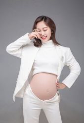 点击看大图 -米乐儿童摄影美学馆(怀柔店)