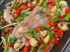 -川成元·麻辣香锅(凯德MALL西直门店)