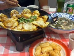 -忆外婆徐州菜·地锅鸡·生日宴(吴庄店)