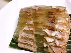 -到家尝北京菜(西坝河店)