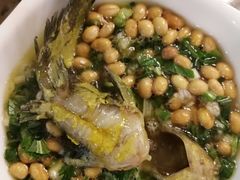 -鲜椒鱼·雅安地标性美食