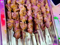 -清真老马家海鲜大排档(台东店)