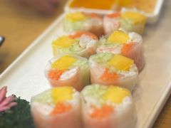 -青木瓜之味 · 越南料理(七宝宝龙店)