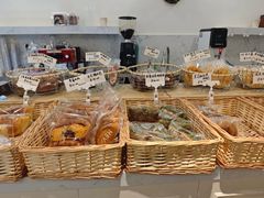 -追光 Dream Bakery(汉街店)