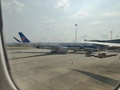 -广州白云国际机场-T2航站楼