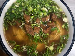 -河州春清真西北特色美食(虎踞路店)