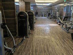 -零距离健身游泳(雁塔店)