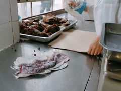 -上海牛羊肉公司塘沽路清真门市部