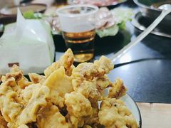 -重庆故事姊妹老火锅(财经学院店)