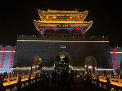 -台儿庄古城