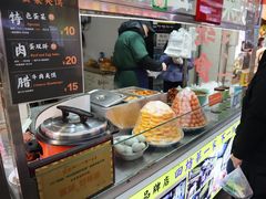 -老金家蛋菜夹馍(西安总店)