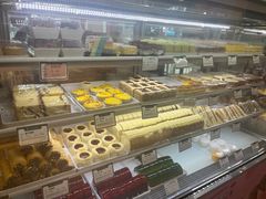 -蜂蝶来饼店(拱北总店)