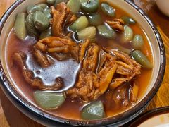 -猫爷的腔调·黔小馆(交大医学住宅区店)