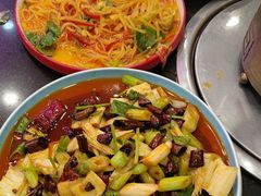 -瑞杰烧烤店·24小时营业(山东路店)