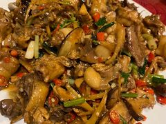 -生态苑农庄(十里画廊遇龙河店)