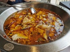 -新沸腾鱼乡(世贸天阶店)