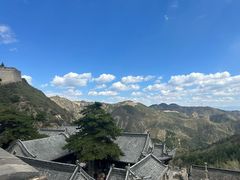 -雁门关景区