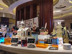 -嘉莱特精典国际酒店·醇咖啡厅