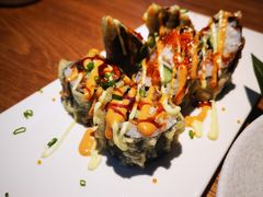 -酒井酱子·深夜食堂(东城汇店)