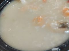 -李记潮汕砂锅粥(营福路店)