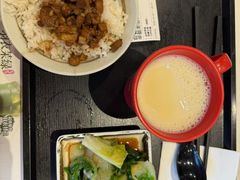 -永和大王(春日上新·阜成门店)