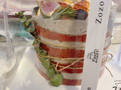 -ZOZO's昌左左精致甜品设计(新北店)