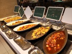 -厦门艾美酒店·新食谱西餐厅