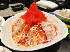 -山上下日本料理(万象城店)