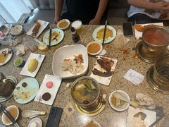 -丰卓会海鲜自助(中润大道店)