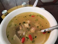 -范记靖远羊羔肉(博物馆店)