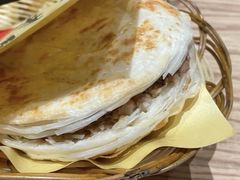 老潼关肉夹馍-老九圆山西面馆(CBD店)