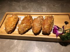 -新白鹿餐厅(金鹰新街口店)